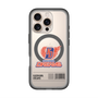スリムプロテクションプレミアムケース with MagSafe［ D.LEAGUE - KADOKAWA DREAMS - ロゴA ］