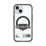 スリムプロテクションプレミアムケース with MagSafe［ D.LEAGUE - LDH SCREAM - ロゴA ］