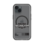 スリムプロテクションプレミアムケース with MagSafe［ D.LEAGUE - LDH SCREAM - ロゴA ］