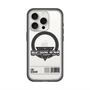 スリムプロテクションプレミアムケース with MagSafe［ D.LEAGUE - LDH SCREAM - ロゴA ］