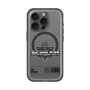 スリムプロテクションプレミアムケース with MagSafe［ D.LEAGUE - LDH SCREAM - ロゴA ］