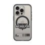 スリムプロテクションプレミアムケース with MagSafe［ D.LEAGUE - LDH SCREAM - ロゴA ］