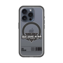 スリムプロテクションプレミアムケース with MagSafe［ D.LEAGUE - LDH SCREAM - ロゴA ］