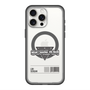 スリムプロテクションプレミアムケース with MagSafe［ D.LEAGUE - LDH SCREAM - ロゴA ］