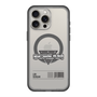スリムプロテクションプレミアムケース with MagSafe［ D.LEAGUE - LDH SCREAM - ロゴA ］