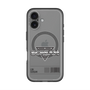 スリムプロテクションプレミアムケース with MagSafe［ D.LEAGUE - LDH SCREAM - ロゴA ］