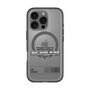 スリムプロテクションプレミアムケース with MagSafe［ D.LEAGUE - LDH SCREAM - ロゴA ］