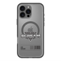 スリムプロテクションプレミアムケース with MagSafe［ D.LEAGUE - LDH SCREAM - ロゴA ］