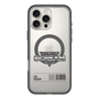 スリムプロテクションプレミアムケース with MagSafe［ D.LEAGUE - LDH SCREAM - ロゴA ］