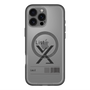 スリムプロテクションプレミアムケース with MagSafe［ D.LEAGUE - List::X - ロゴA ］