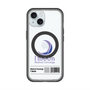 スリムプロテクションプレミアムケース with MagSafe［ D.LEAGUE - Medical Concierge I'moon - ロゴA ］