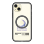 スリムプロテクションプレミアムケース with MagSafe［ D.LEAGUE - Medical Concierge I'moon - ロゴA ］