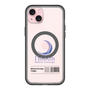 スリムプロテクションプレミアムケース with MagSafe［ D.LEAGUE - Medical Concierge I'moon - ロゴA ］