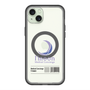 スリムプロテクションプレミアムケース with MagSafe［ D.LEAGUE - Medical Concierge I'moon - ロゴA ］