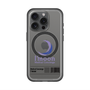 スリムプロテクションプレミアムケース with MagSafe［ D.LEAGUE - Medical Concierge I'moon - ロゴA ］