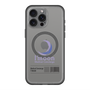 スリムプロテクションプレミアムケース with MagSafe［ D.LEAGUE - Medical Concierge I'moon - ロゴA ］