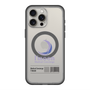 スリムプロテクションプレミアムケース with MagSafe［ D.LEAGUE - Medical Concierge I'moon - ロゴA ］