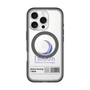 スリムプロテクションプレミアムケース with MagSafe［ D.LEAGUE - Medical Concierge I'moon - ロゴA ］