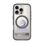 スリムプロテクションプレミアムケース with MagSafe［ D.LEAGUE - Medical Concierge I'moon - ロゴA ］