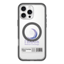 スリムプロテクションプレミアムケース with MagSafe［ D.LEAGUE - Medical Concierge I'moon - ロゴA ］