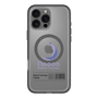 スリムプロテクションプレミアムケース with MagSafe［ D.LEAGUE - Medical Concierge I'moon - ロゴA ］