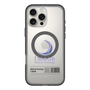 スリムプロテクションプレミアムケース with MagSafe［ D.LEAGUE - Medical Concierge I'moon - ロゴA ］