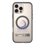 スリムプロテクションプレミアムケース with MagSafe［ D.LEAGUE - Medical Concierge I'moon - ロゴA ］