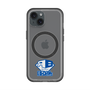 スリムプロテクションプレミアムケース with MagSafe［ D.LEAGUE - avex ROYALBRATS - ロゴB ］