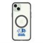 スリムプロテクションプレミアムケース with MagSafe［ D.LEAGUE - avex ROYALBRATS - ロゴB ］