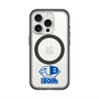 スリムプロテクションプレミアムケース with MagSafe［ D.LEAGUE - avex ROYALBRATS - ロゴB ］
