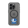 スリムプロテクションプレミアムケース with MagSafe［ D.LEAGUE - avex ROYALBRATS - ロゴB ］