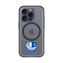 スリムプロテクションプレミアムケース with MagSafe［ D.LEAGUE - avex ROYALBRATS - ロゴB ］