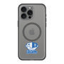 スリムプロテクションプレミアムケース with MagSafe［ D.LEAGUE - avex ROYALBRATS - ロゴB ］
