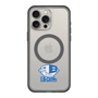 スリムプロテクションプレミアムケース with MagSafe［ D.LEAGUE - avex ROYALBRATS - ロゴB ］