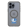 スリムプロテクションプレミアムケース with MagSafe［ D.LEAGUE - avex ROYALBRATS - ロゴB ］
