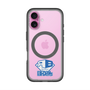スリムプロテクションプレミアムケース with MagSafe［ D.LEAGUE - avex ROYALBRATS - ロゴB ］