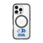 スリムプロテクションプレミアムケース with MagSafe［ D.LEAGUE - avex ROYALBRATS - ロゴB ］