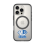 スリムプロテクションプレミアムケース with MagSafe［ D.LEAGUE - avex ROYALBRATS - ロゴB ］