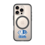 スリムプロテクションプレミアムケース with MagSafe［ D.LEAGUE - avex ROYALBRATS - ロゴB ］