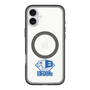 スリムプロテクションプレミアムケース with MagSafe［ D.LEAGUE - avex ROYALBRATS - ロゴB ］