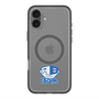 スリムプロテクションプレミアムケース with MagSafe［ D.LEAGUE - avex ROYALBRATS - ロゴB ］