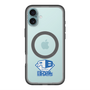 スリムプロテクションプレミアムケース with MagSafe［ D.LEAGUE - avex ROYALBRATS - ロゴB ］