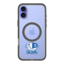 スリムプロテクションプレミアムケース with MagSafe［ D.LEAGUE - avex ROYALBRATS - ロゴB ］