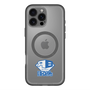 スリムプロテクションプレミアムケース with MagSafe［ D.LEAGUE - avex ROYALBRATS - ロゴB ］