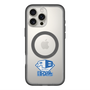 スリムプロテクションプレミアムケース with MagSafe［ D.LEAGUE - avex ROYALBRATS - ロゴB ］