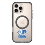 スリムプロテクションプレミアムケース with MagSafe［ D.LEAGUE - avex ROYALBRATS - ロゴB ］