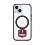 スリムプロテクションプレミアムケース with MagSafe［ D.LEAGUE - Benefit one MONOLIZ - ロゴB ］