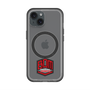 スリムプロテクションプレミアムケース with MagSafe［ D.LEAGUE - Benefit one MONOLIZ - ロゴB ］