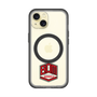スリムプロテクションプレミアムケース with MagSafe［ D.LEAGUE - Benefit one MONOLIZ - ロゴB ］