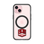 スリムプロテクションプレミアムケース with MagSafe［ D.LEAGUE - Benefit one MONOLIZ - ロゴB ］
